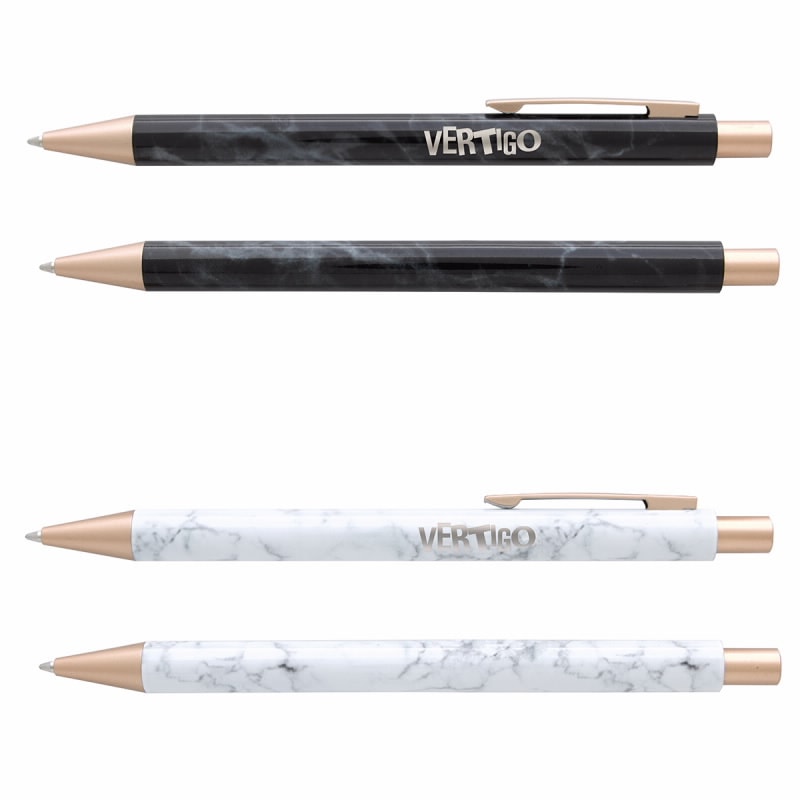55900 - 55900 | Marble Finish Pen