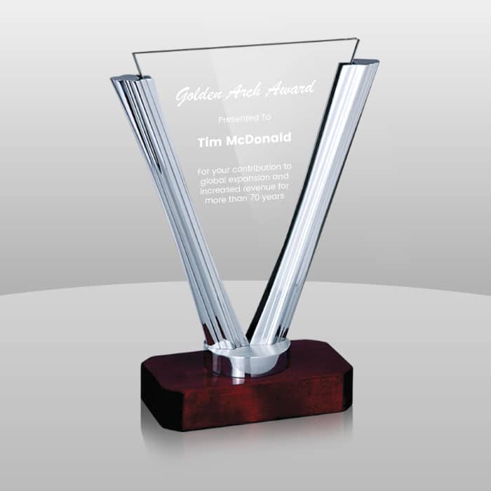 A813 - A813 | Triumph Award