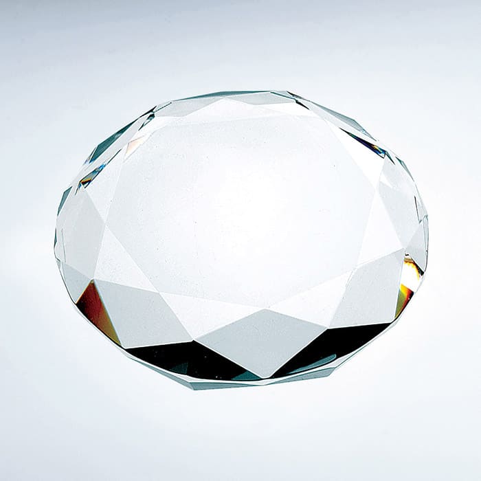 C603 - C603 | Crystal Octagon
