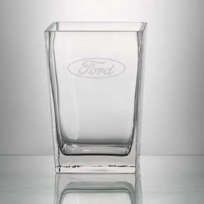 FV1005 - FV1005 | Lantana Lead-Free Crystal Vase