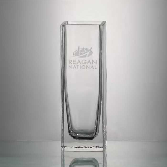 FV1034 - FV1034 | Petunia Lead-Free Crystal Vase