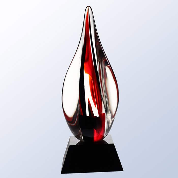 G1602 - G1602 | Red Contemporary Award