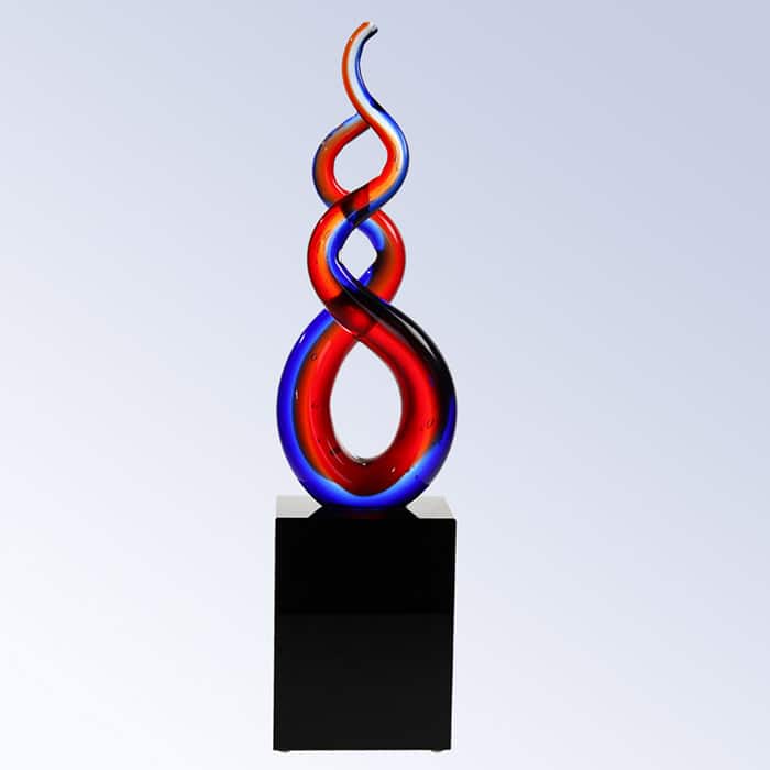 G1607 - G1607 | Patriotic Double Helix Award