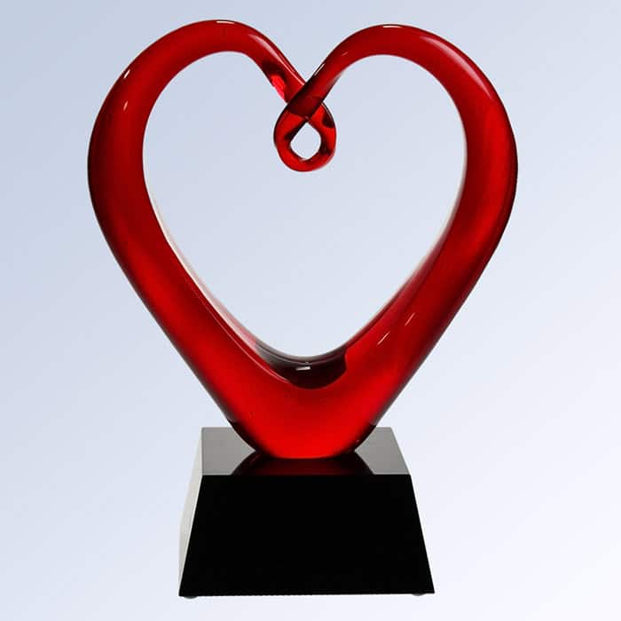 G1610 - G1610 | The Whole Hearted Award