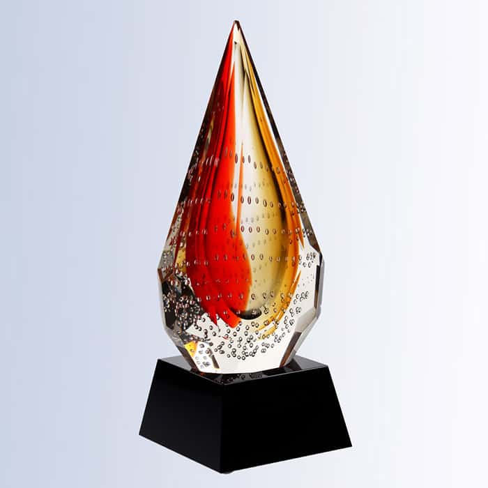 G1611 - G1611 | The Red Flare Award