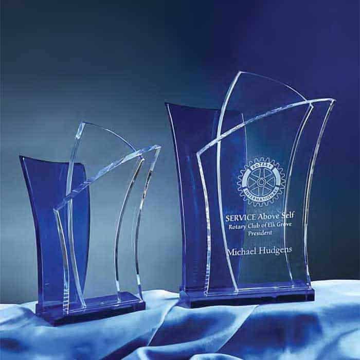 NAY - NAY | Crystal Alchemy Award