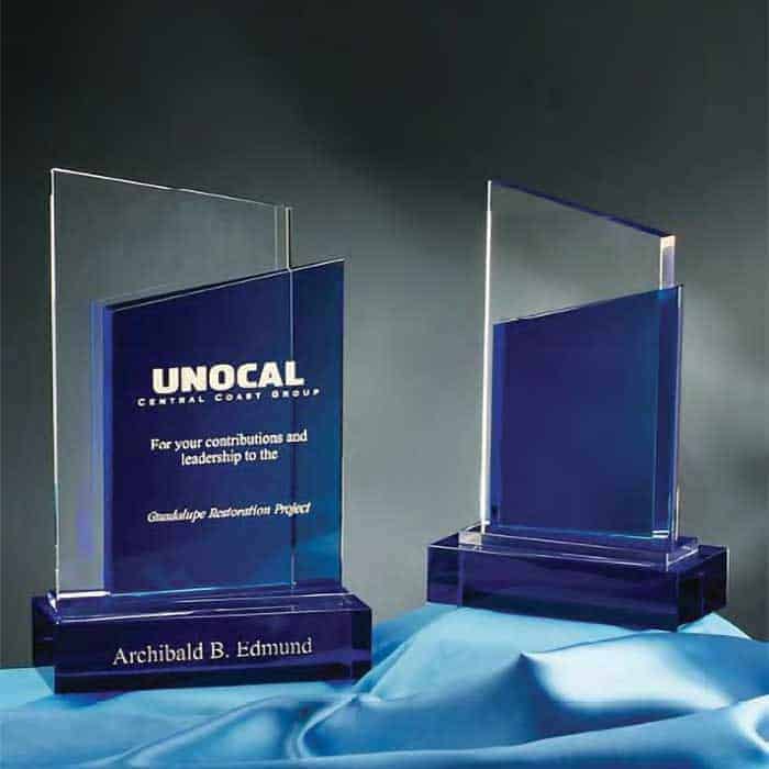 NBL - NBL | Crystal Bliss Award