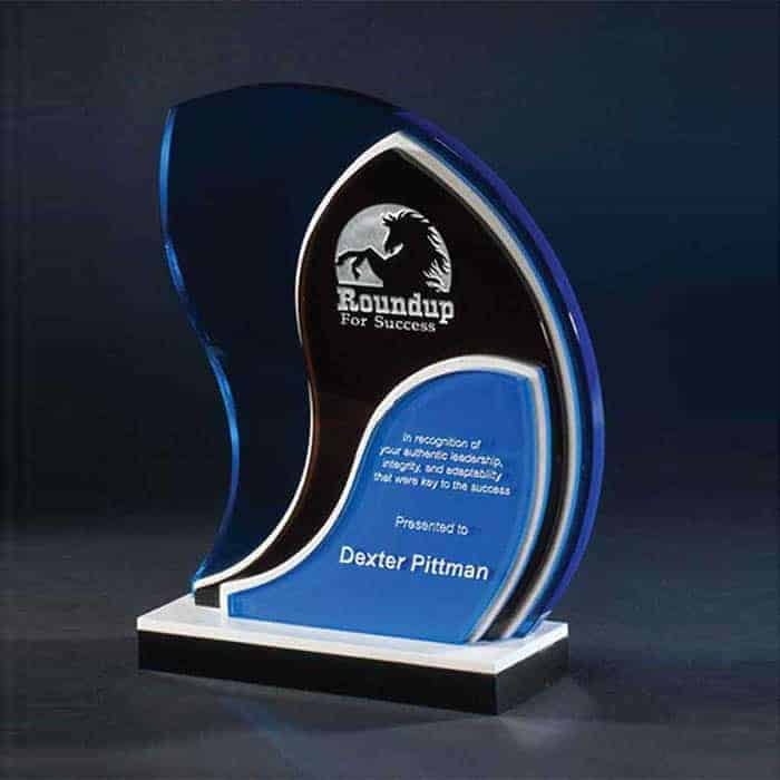 NFTS911 - NFTS911 | Crystal Fluctus Award