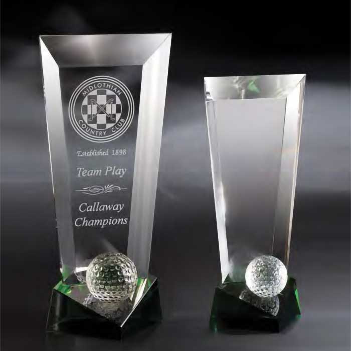 NHL - NHL | Crystal Hillcrest Award