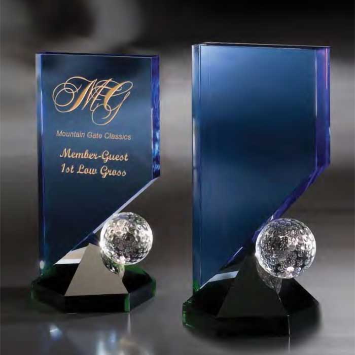 NHY - NHY | Crystal Hideaway Award