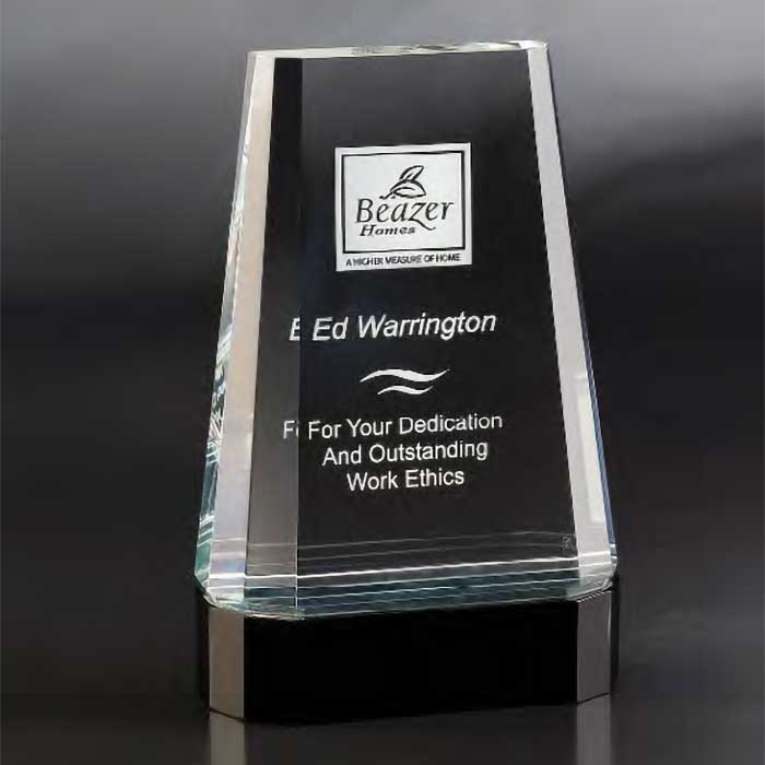 NKR609 - NKR609 | Crystal Kira Award