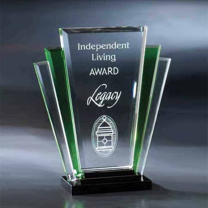 NSNR809 - NSNR809 | Crystal San Remo Award