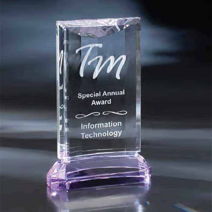 NSTG609 - NSTG609 | Crystal St. Germain Award