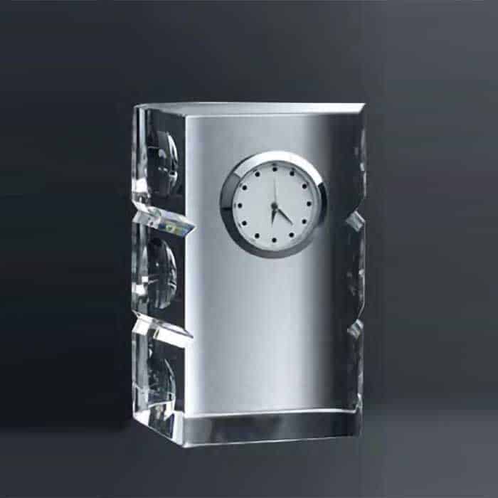 SLS34 - SLS34 | Crystal Lost In Space Clock