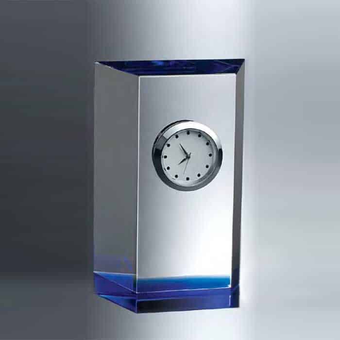 SNV34 - SNV34 | Crystal Nuevo Clock