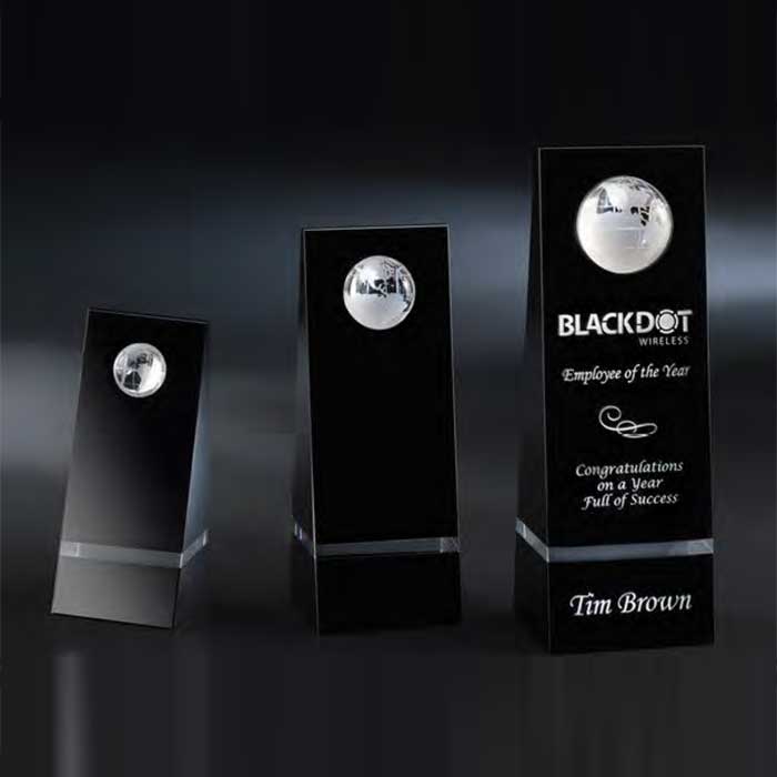 WBHM - WBHM | Crystal Bahamas Award