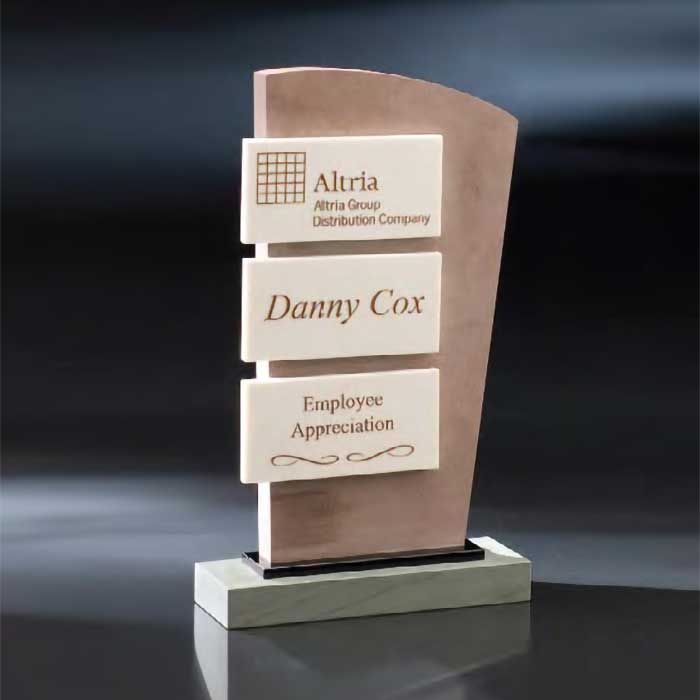 WCAY610 - WCAY610 | Stone Coral Cay Award