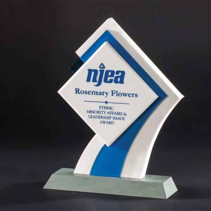 WEDN810 - WEDN810 | Stone Eden Award