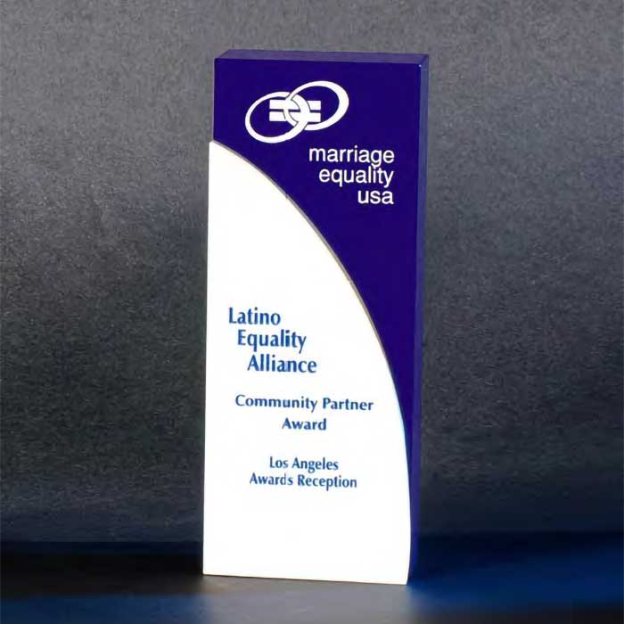 WITX308 - WITX308 | Stone Intermix Award