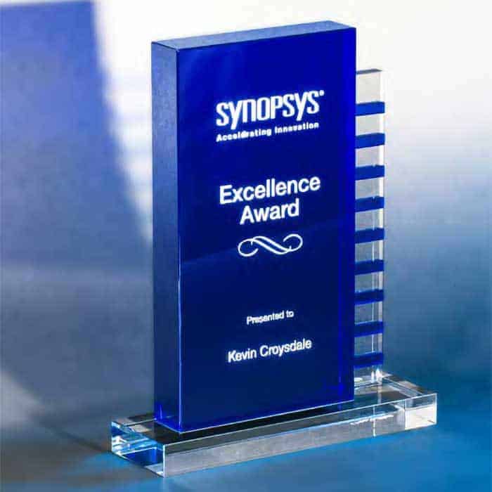 WLAD810 - WLAD810 | Crystal The Ladder Award