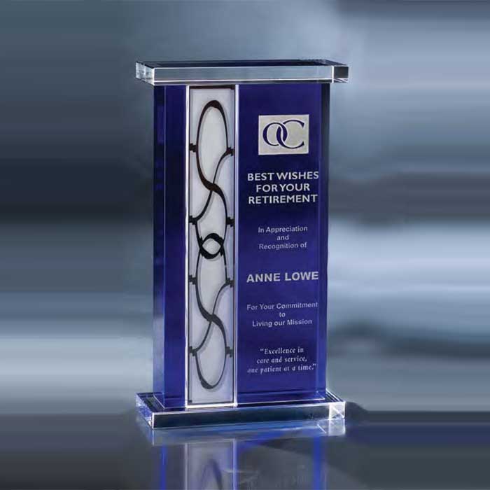 WNPT510 - WNPT510 | Crystal Newport Award