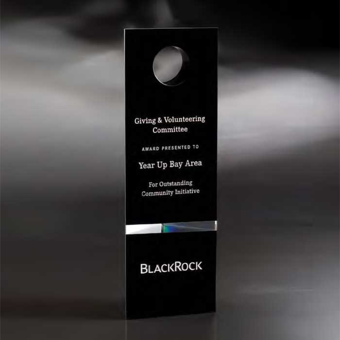 WSFR - WSFR | Crystal Freedom Award