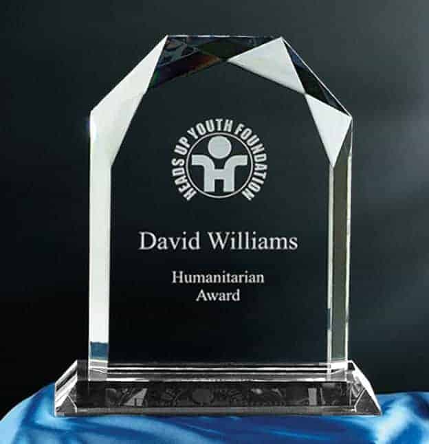 CBJ67 - CBJ67 | Crystal Bijou Award