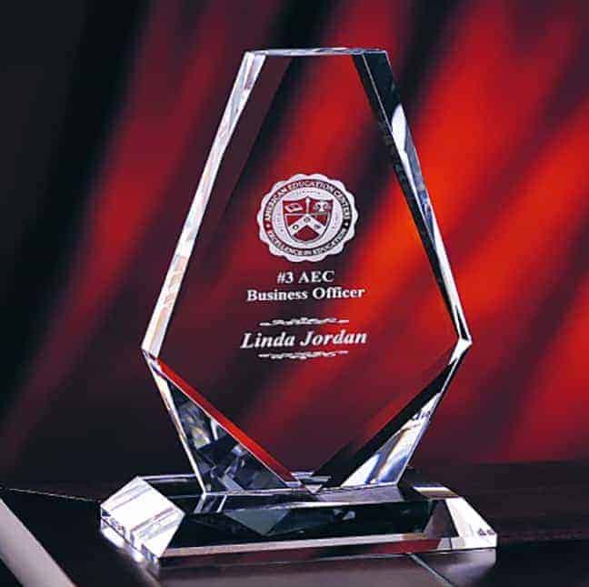 CMH47 - CMH47 | Crystal Manhattan Award