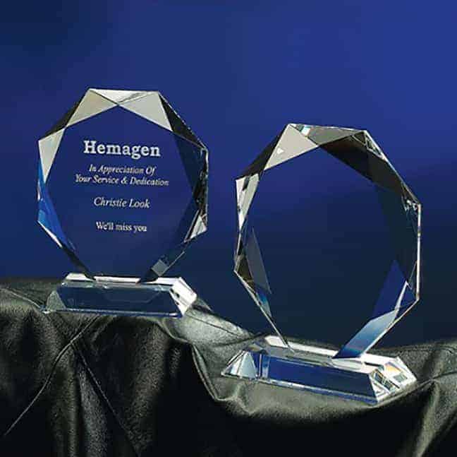 COT - COT | Crystal Octavia Award