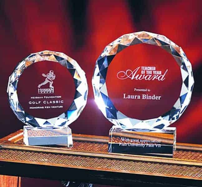 CSU - CSU | Crystal Starburst Award