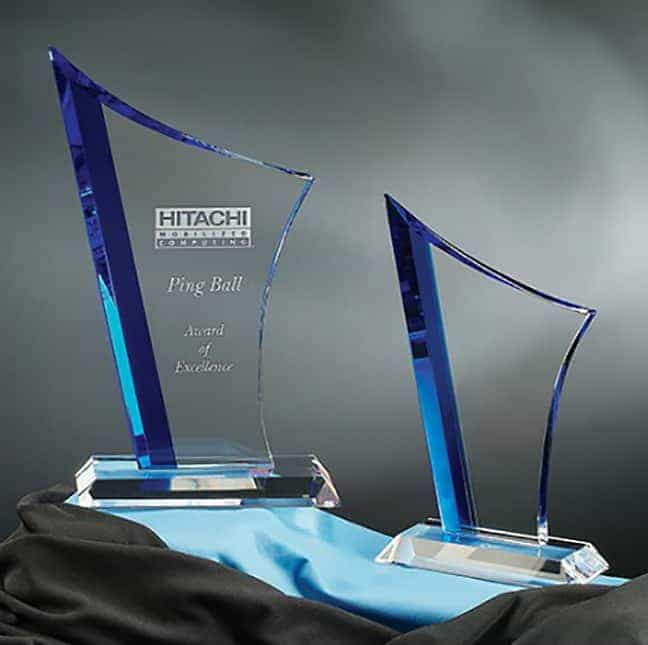 CSO - CSO | Crystal Vertigo Award