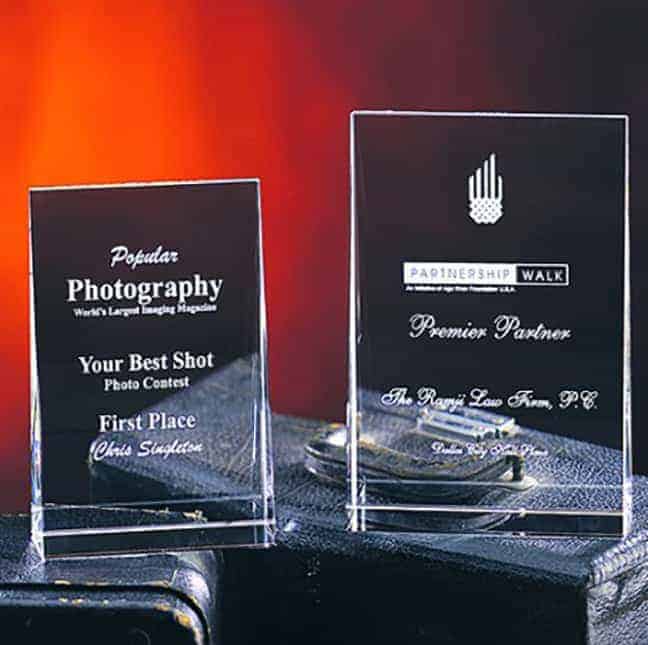 CWD - CWD | Crystal Wedge Award