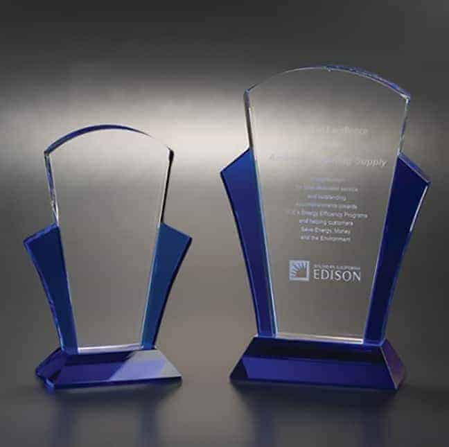 NEV - NEV | Crystal Envy Award