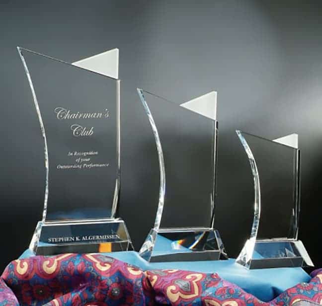 NFY - NFY | Crystal Firefly Award