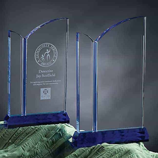 NOD - NOD | Crystal Ocean Drive Award