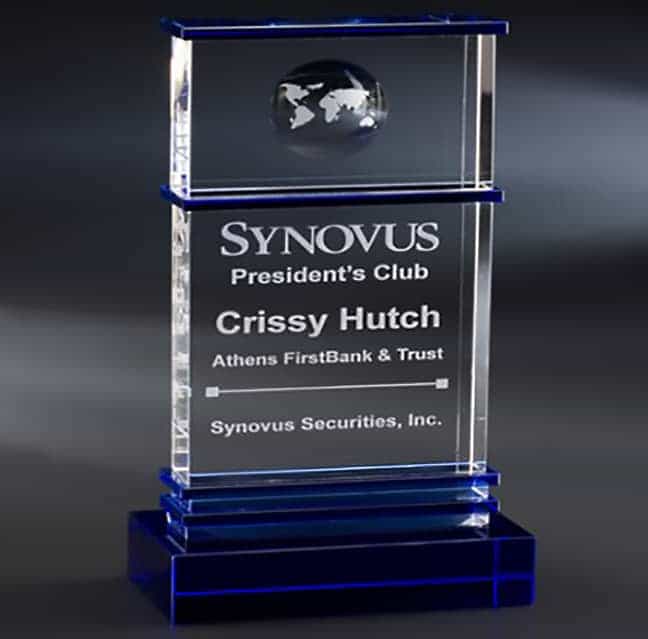 NRW - NRW | Crystal Renewal Award