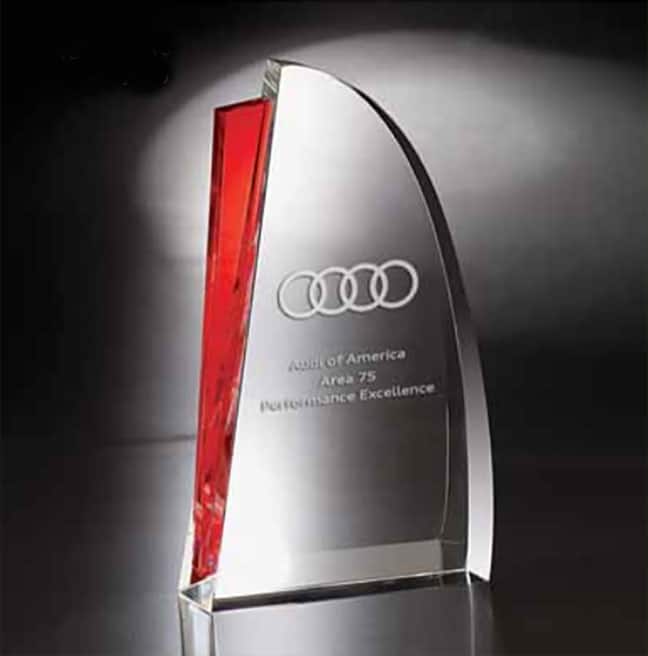 WSDN - WSDN | Crystal Destiny Award