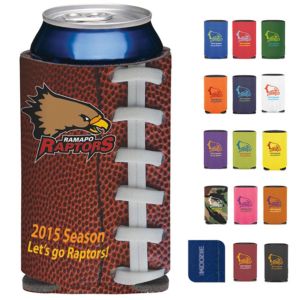 45448 - 45448 | KOOZIE® Can Cooler with britePix®