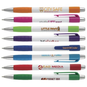 55575 - 55575 | White Element Pen