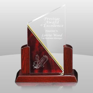 758 - 758 | Elegant Summit Award