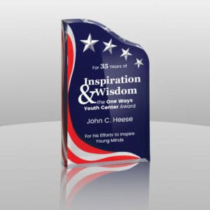 SB-775 - SB-775 | American Spirit Award