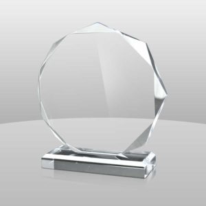 A857 - A857 | Octagon Award