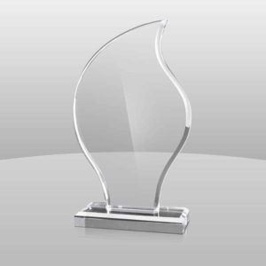 A865 - A865 | Flame Shape Award
