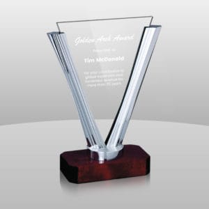 A813 - A813 | Triumph Award