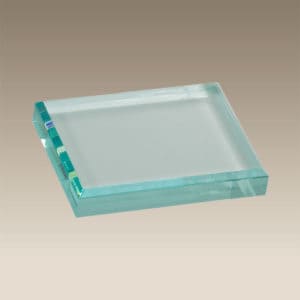 APW - APW | Acrylic Beveled Paperweight