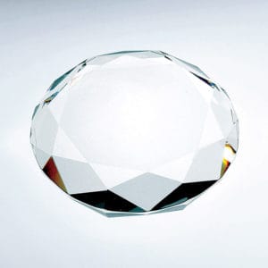 C603 - C603 | Crystal Octagon