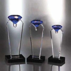 CCW - CCW | Crystal Crown Jewel Award