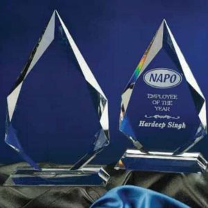 CLG - CLG | Crystal Legend Award