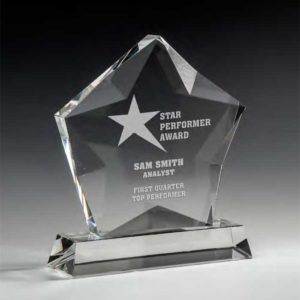 CSTE607 - CSTE607 | Crystal Stellar Award