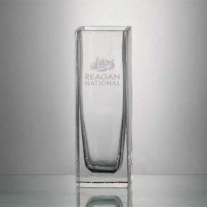 FV1034 - FV1034 | Petunia Lead-Free Crystal Vase
